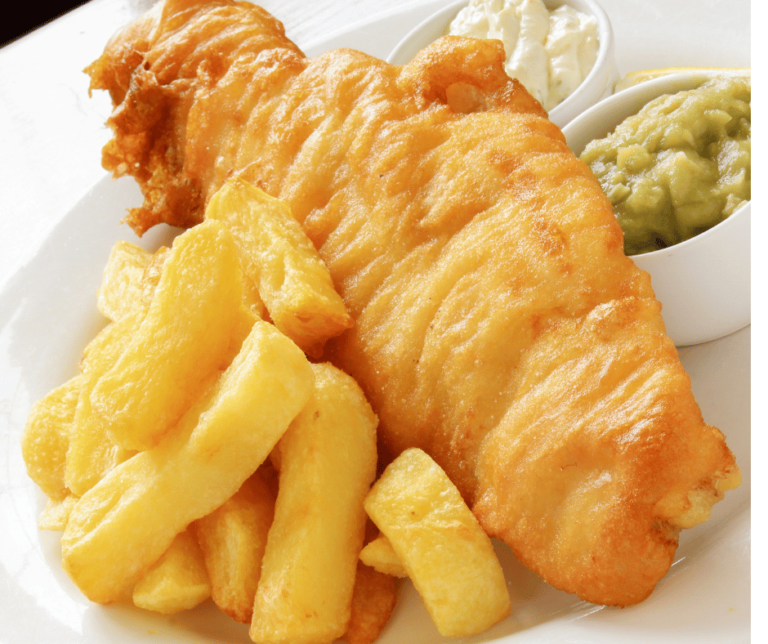 Morrisons Cafe Menu: Prices, Offers and Deals 2024