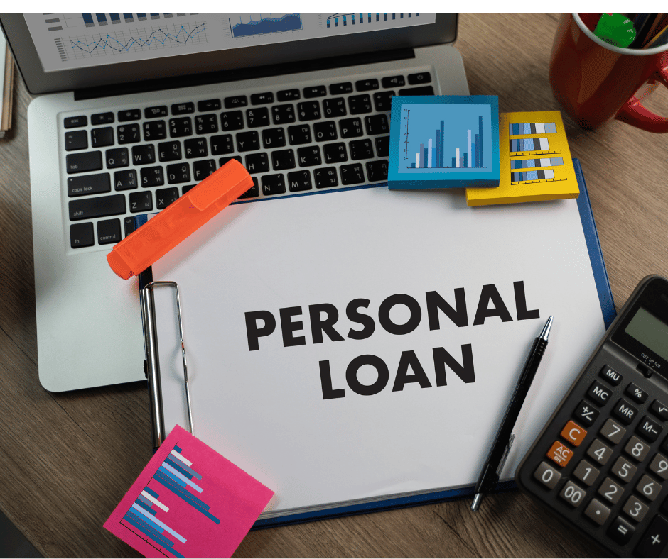 Personal loan